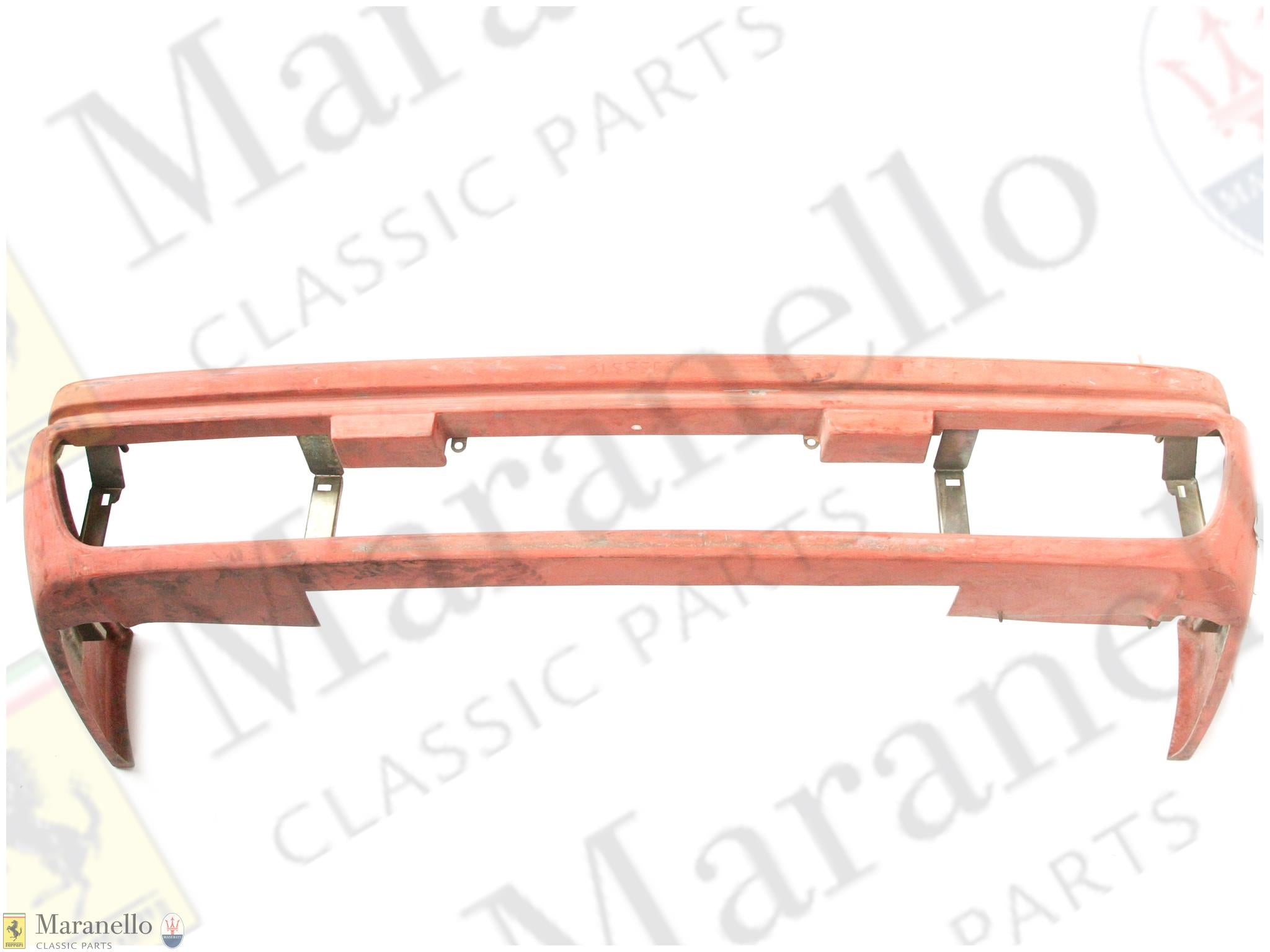61953310 - Front Bumper
