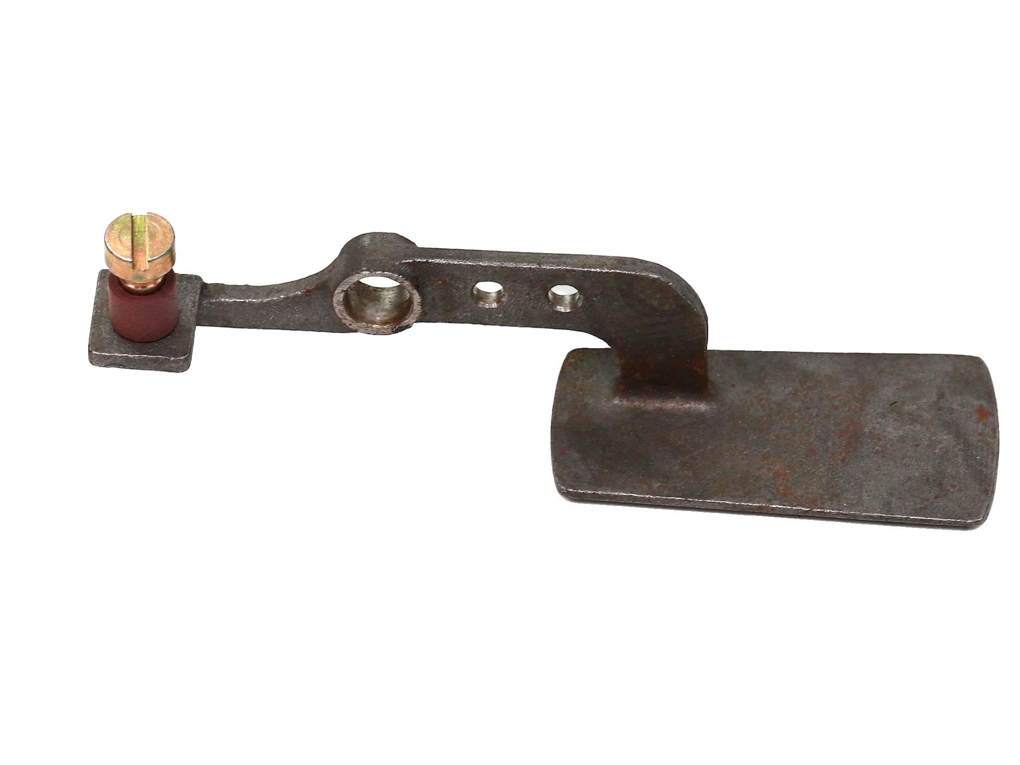 61955800 - RH Outside Handle