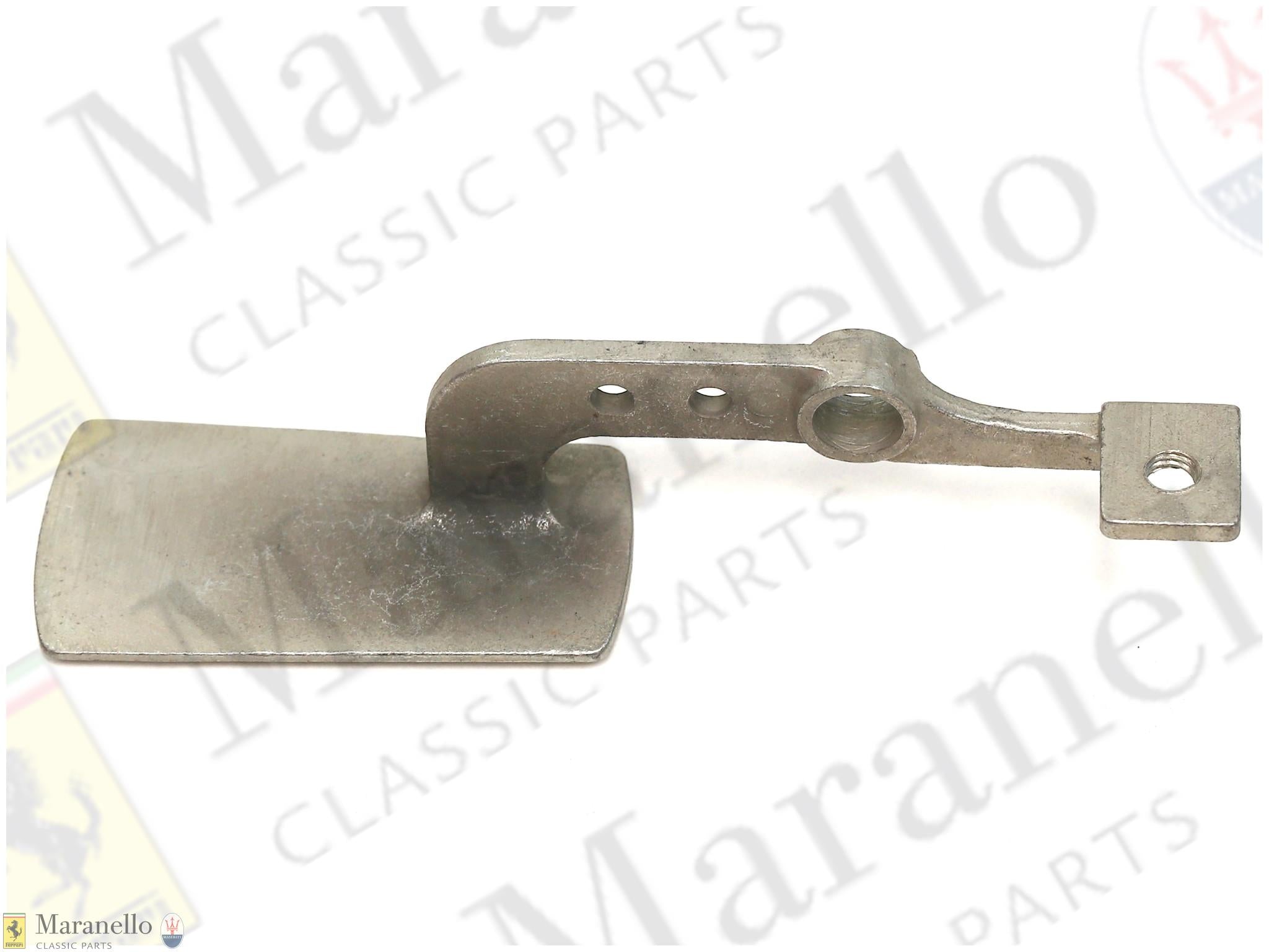 61955900 - LH Outside Handle
