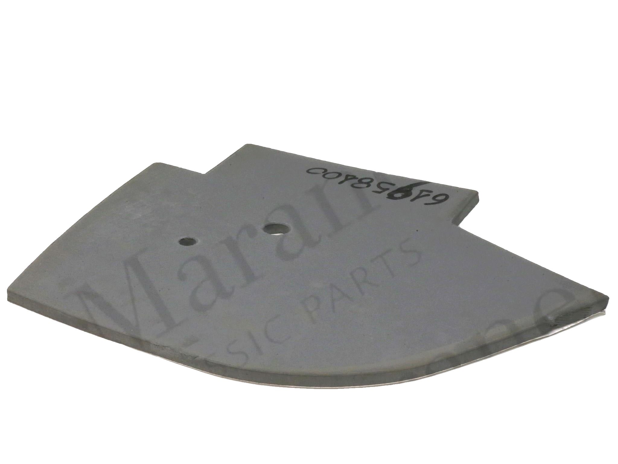 61958100 - Insulation