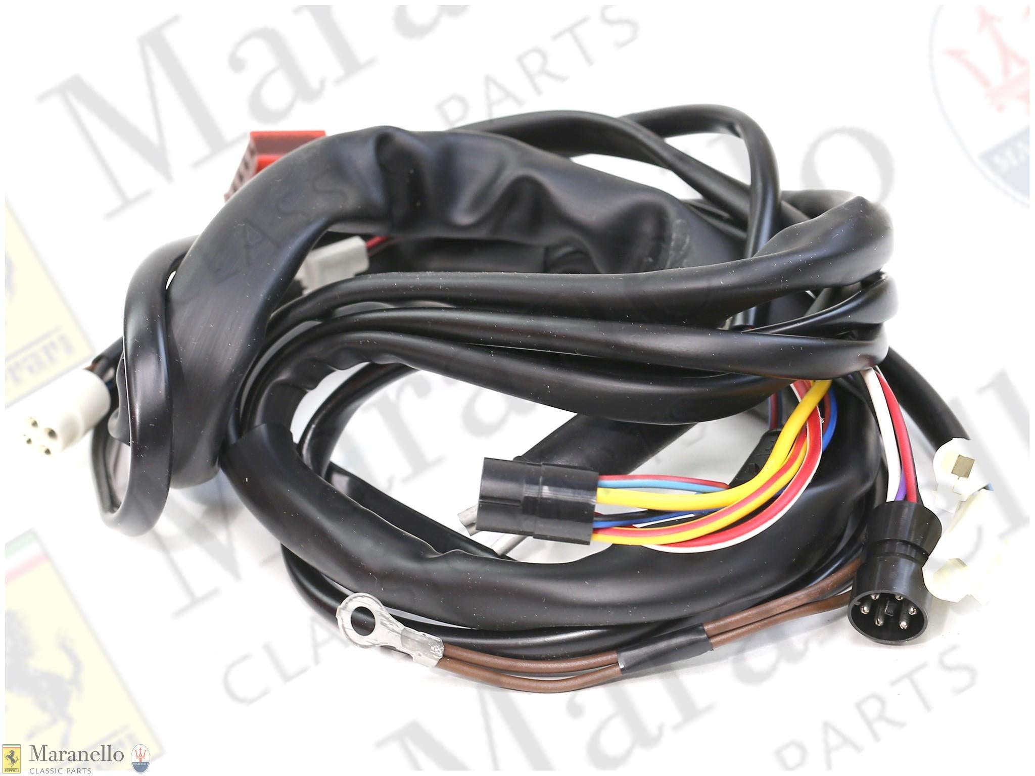 61970300 - RH Door Cable