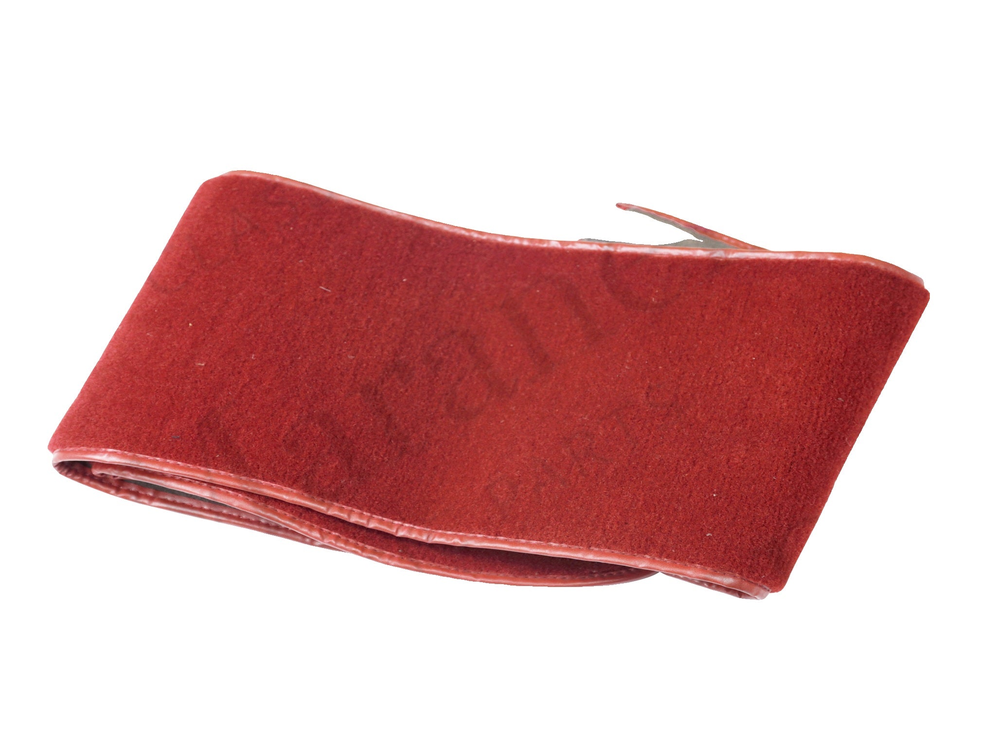 61982691 - Carpet Red