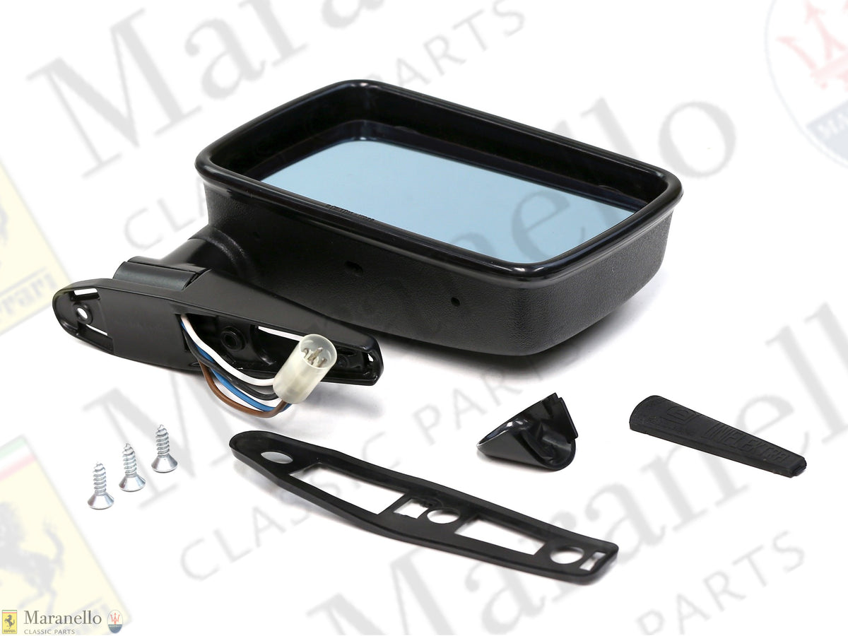 61990200 - LH Door Mirror