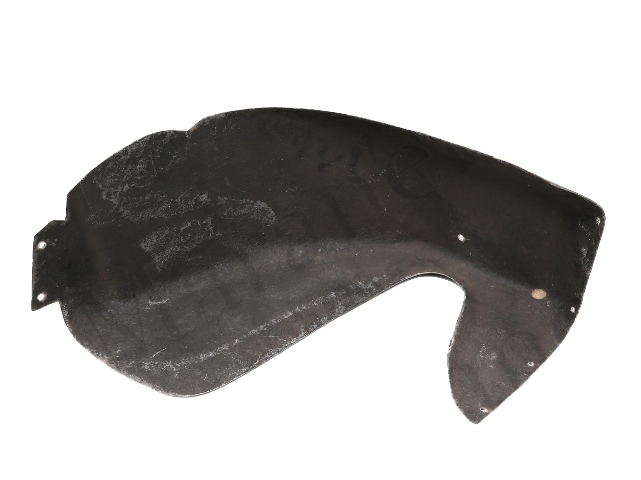 61992500 - Lh Wheelhouse