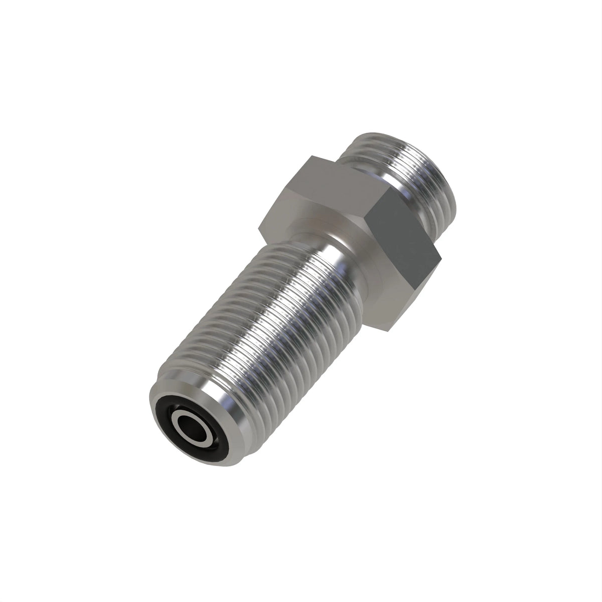 61H1284: Fits John Deere 61H1284 Adapter Fitting – Genuine OEM