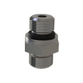 61M5011: Fits John Deere 61M5011 Stud Straight Adapter Fitting – Genuine OEM