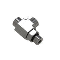 61M5029: Fits John Deere 61M5029 Adjustable Stud Run Tee Fitting, O-Ring Face Seal (ORFS) (SDRT) – Genuine OEM