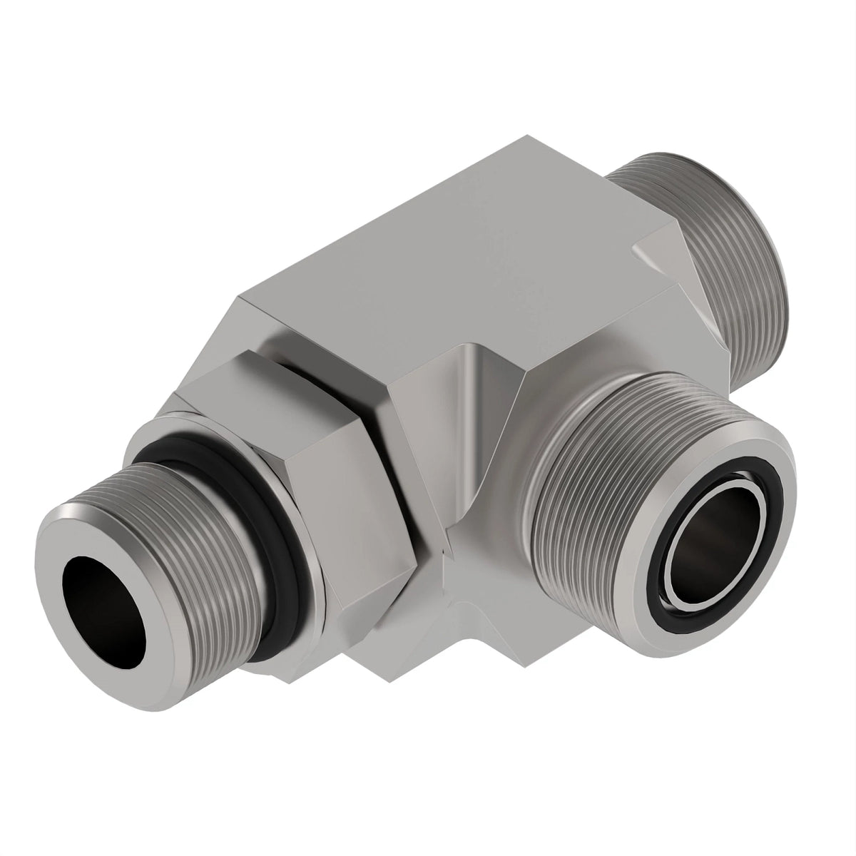 61M5030: Fits John Deere 61M5030 Tee Fitting – Genuine OEM