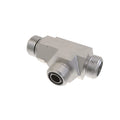 61M5040: Fits John Deere 61M5040 Tee Fitting – Genuine OEM