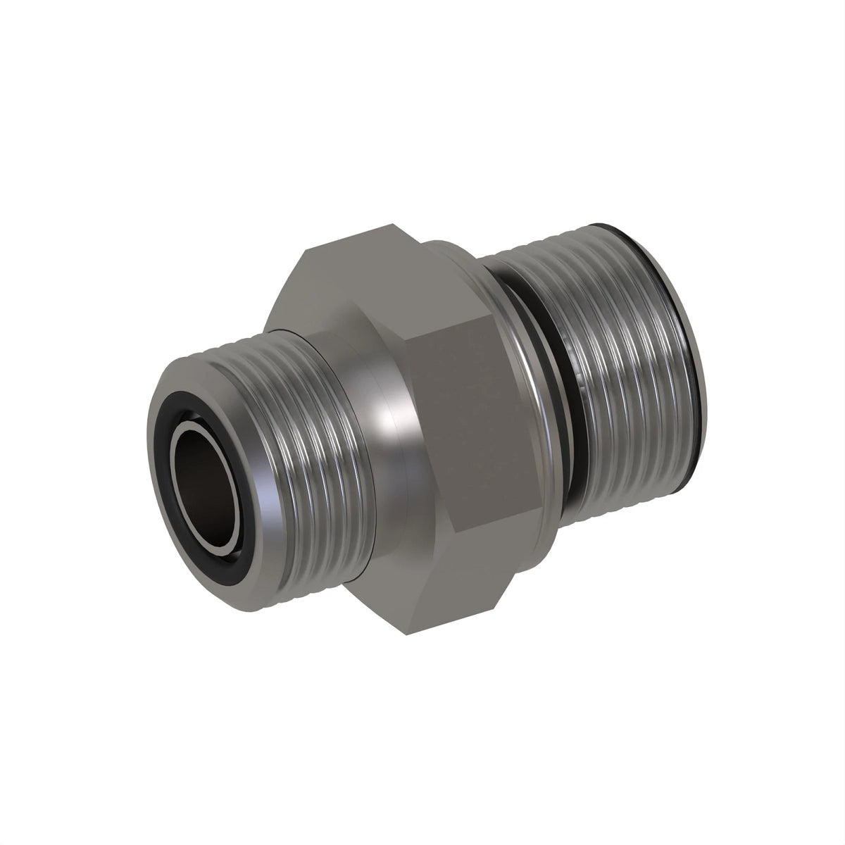 61M5076: Fits John Deere 61M5076 Adapter Fitting – Genuine OEM