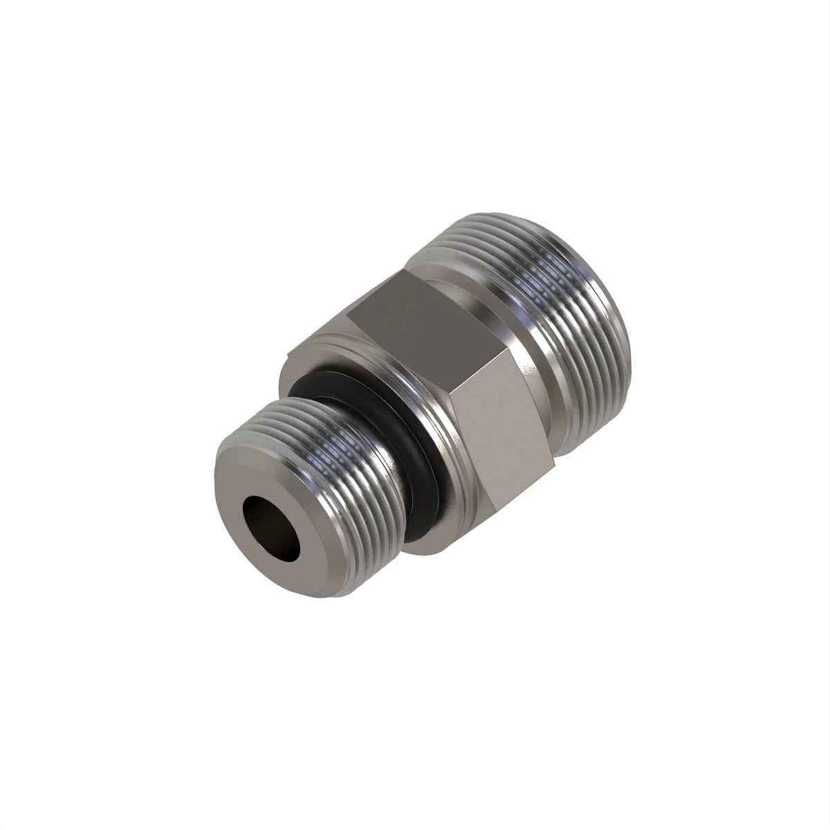 61M5135: Fits John Deere 61M5135 Stud Straight Fitting – Genuine OEM