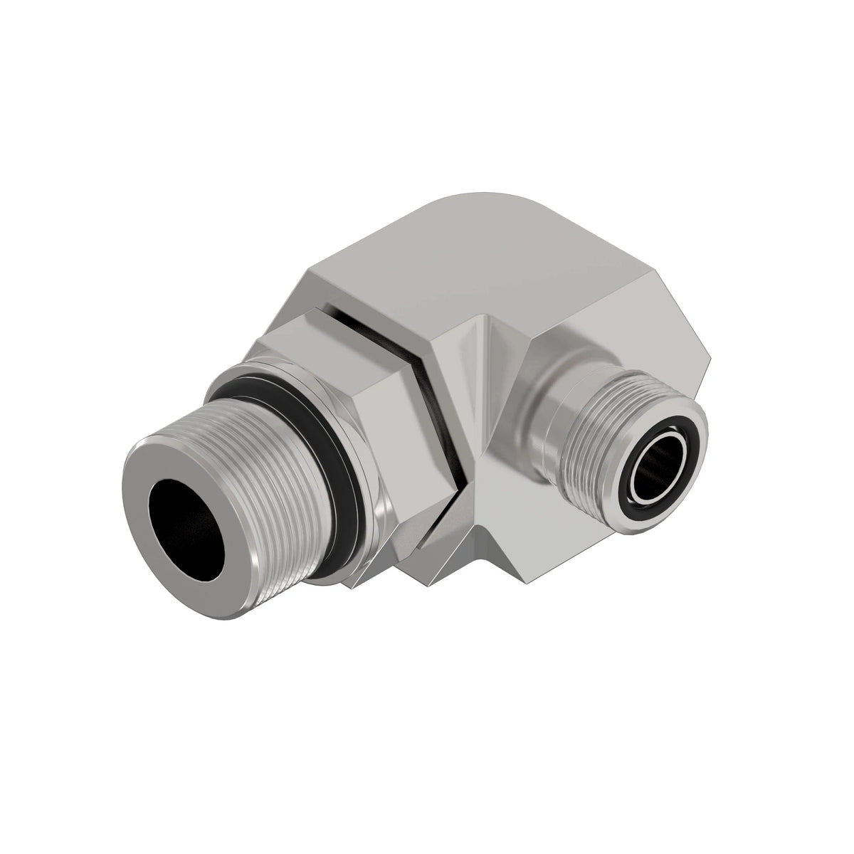 61M5245: Fits John Deere 61M5245 Elbow Fitting – Genuine OEM