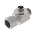 61M5419: Fits John Deere 61M5419 Tee Fitting – Genuine OEM