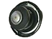 Ford New 1996-1997 Fits Ford Aerostar Hose Radiator, Part # F69Z8286HA