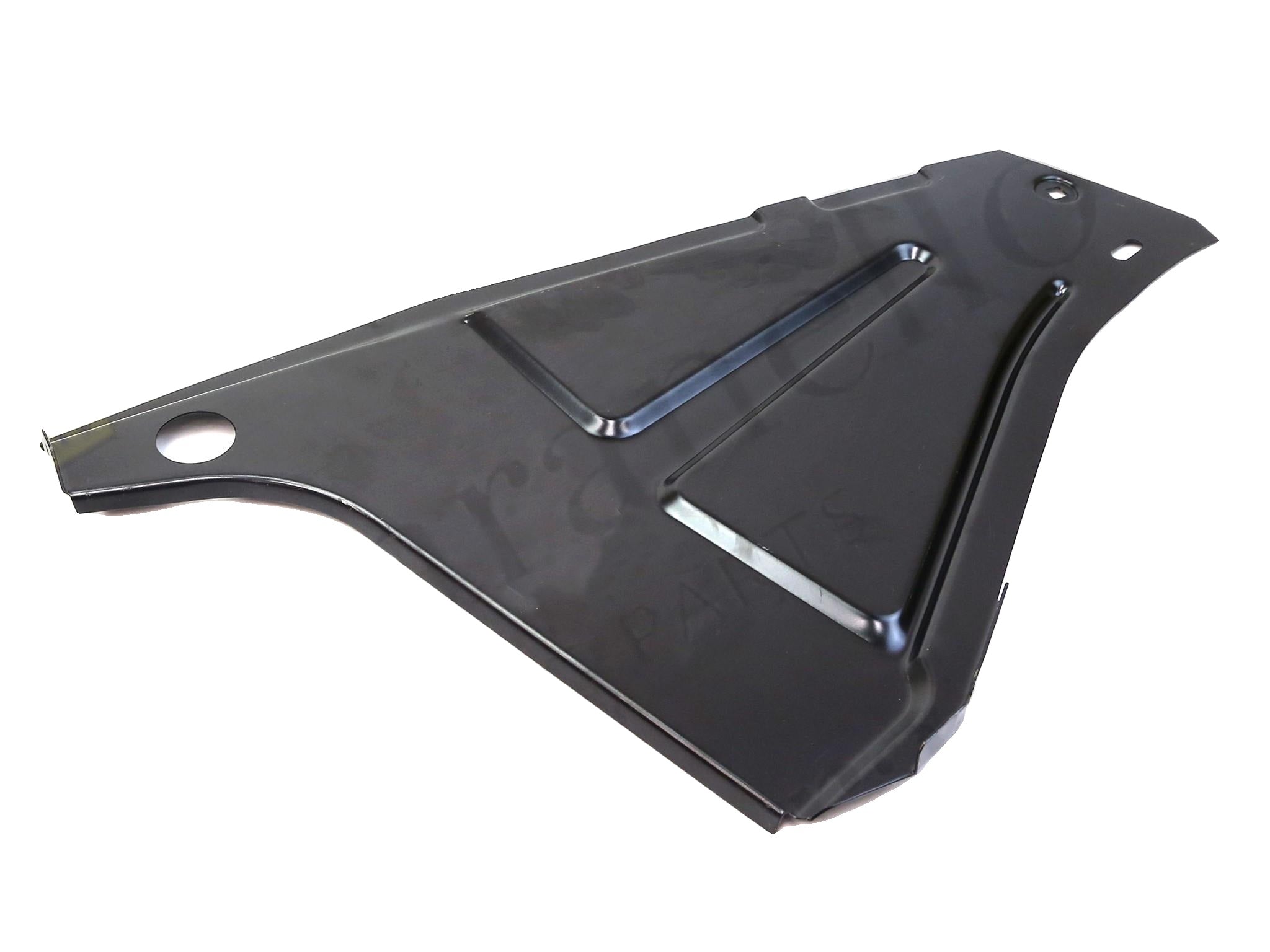 62076100 - RH Rear Lower Plate