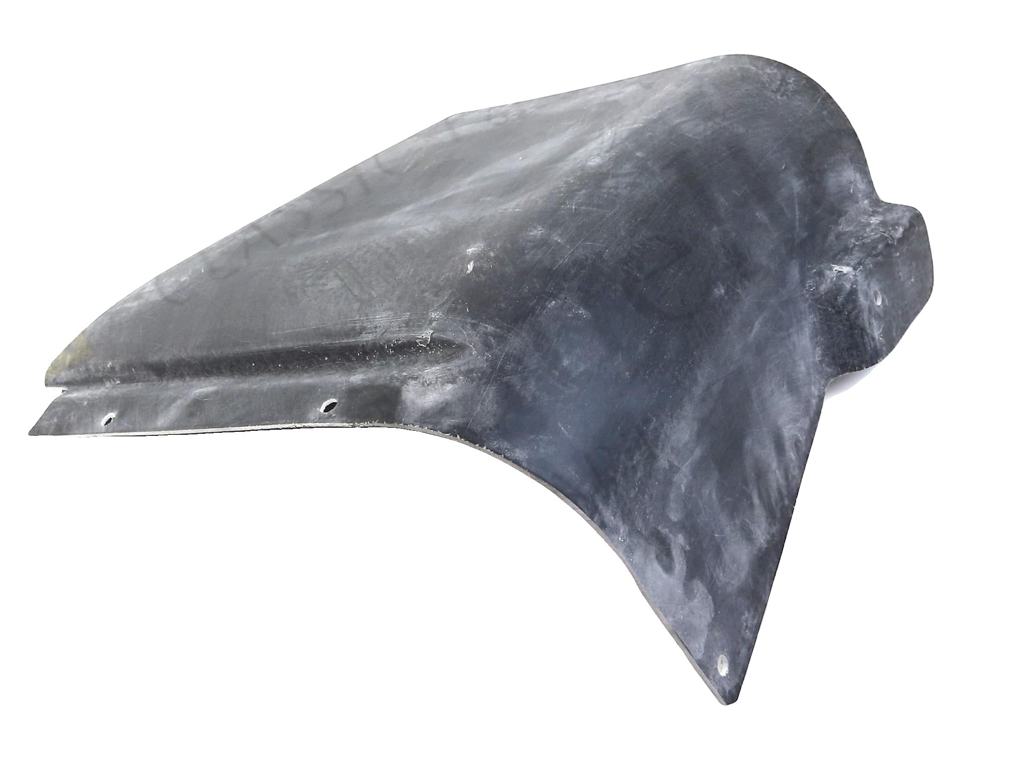 62118400 - RH Rear Wheel Arch