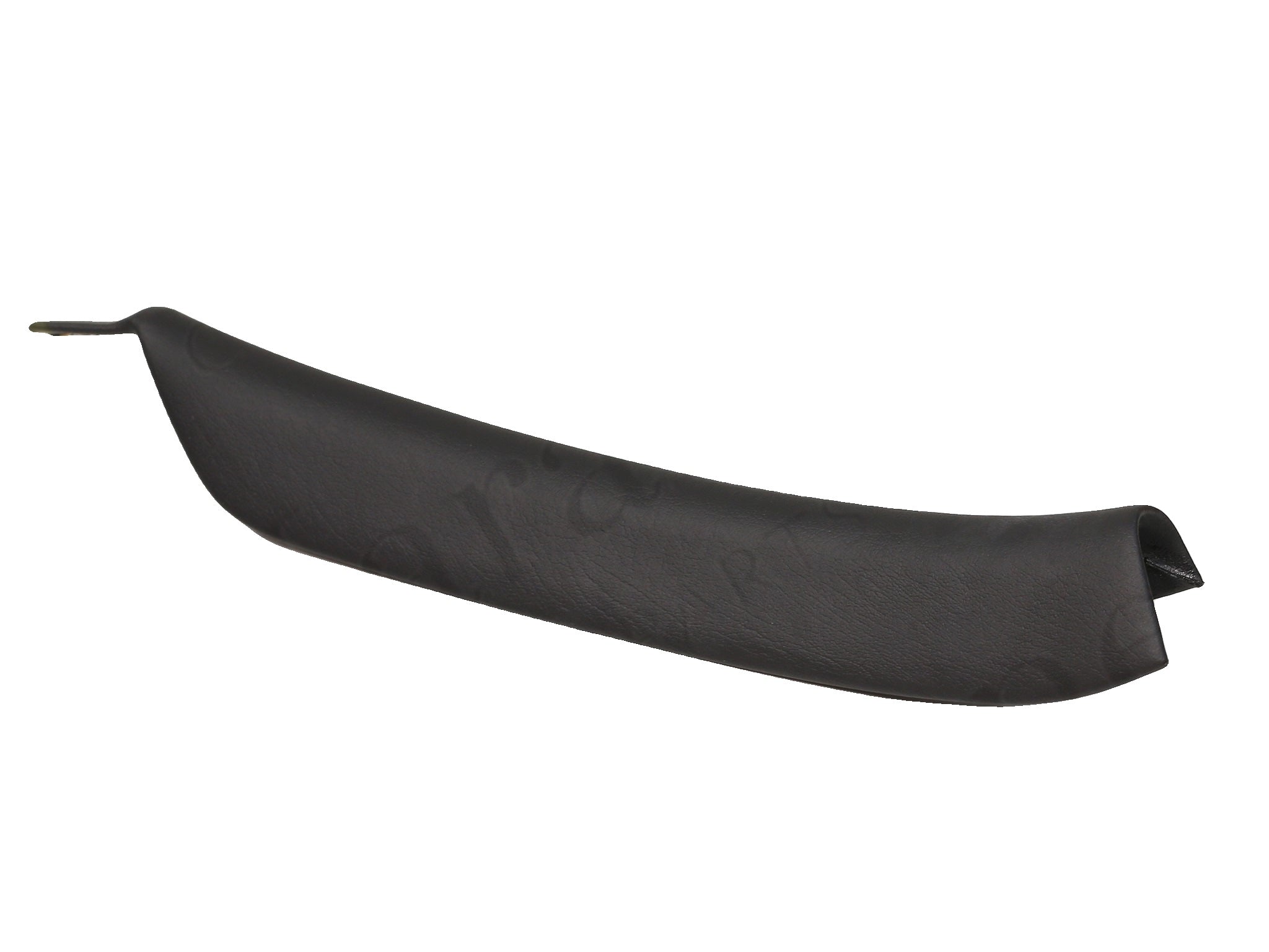 62150700 - LH Rear Post Moulding Covered