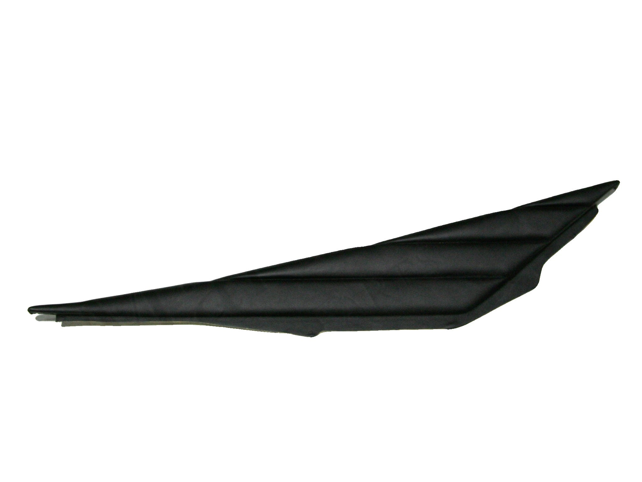 62153700 - RH Door Trim Black