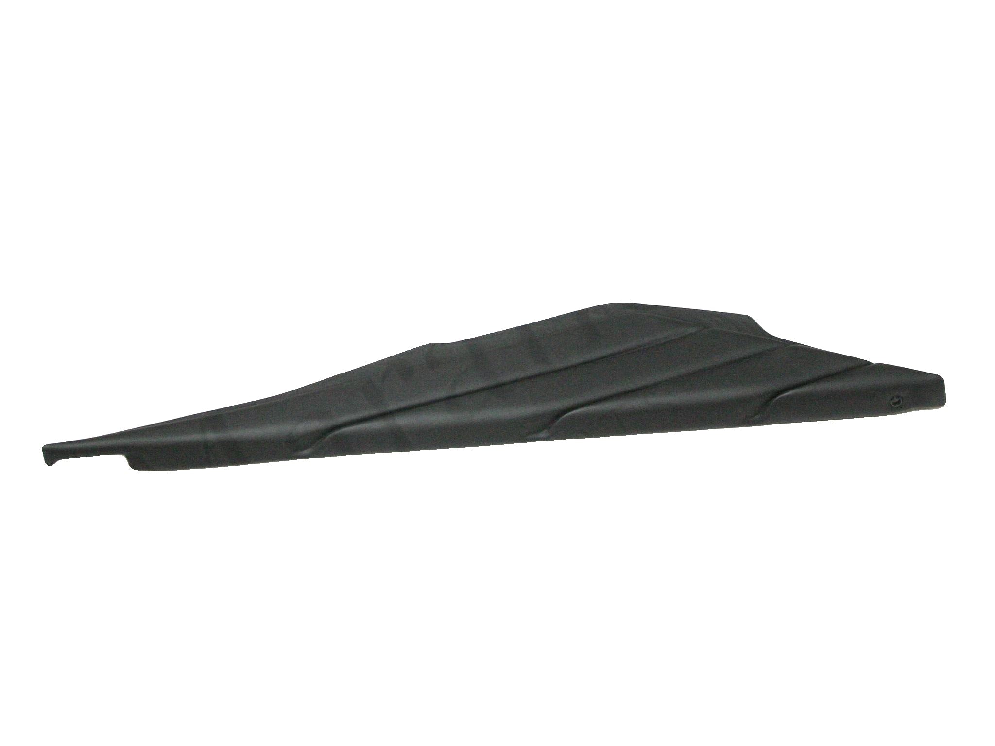 62153800 - LH Door Trim Black