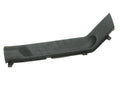 62154400 - Rh Door Panel In Black Vm8500