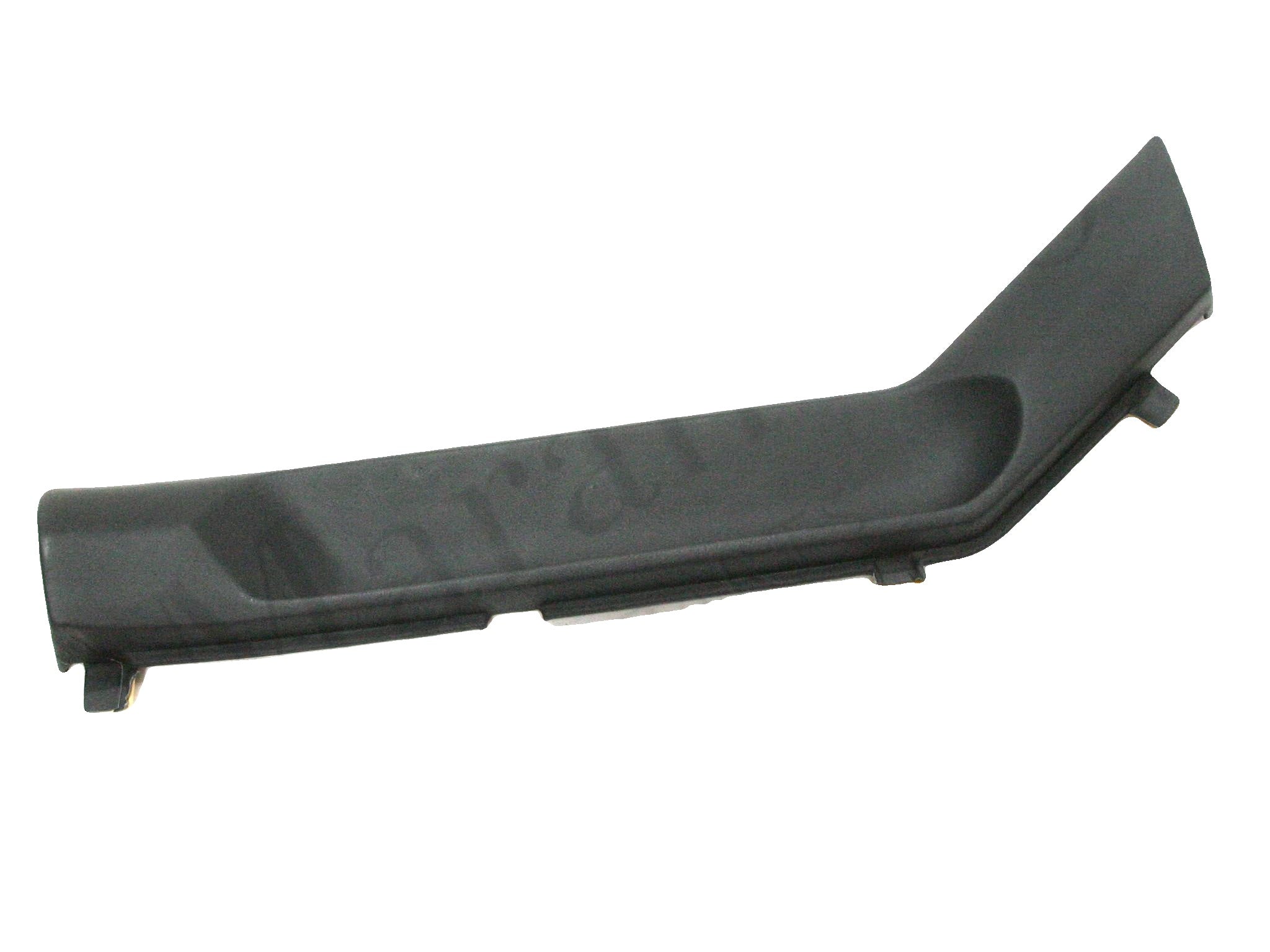 62154400 - Rh Door Panel In Black Vm8500