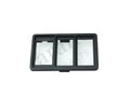 62158800/A - LH Moulding