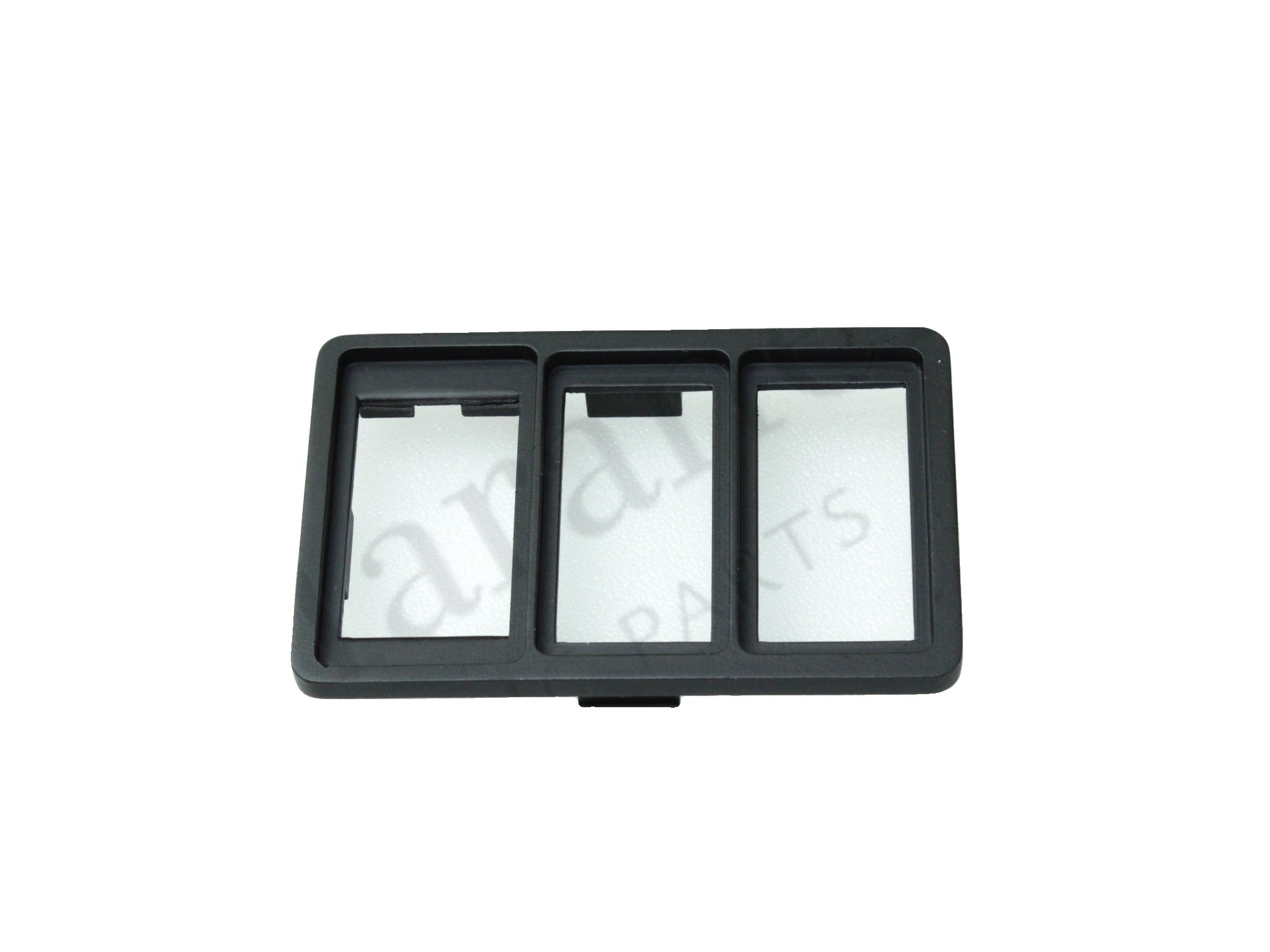 62158800/A - LH Moulding