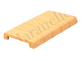 62161005 - Centre Console Lid (Beige)