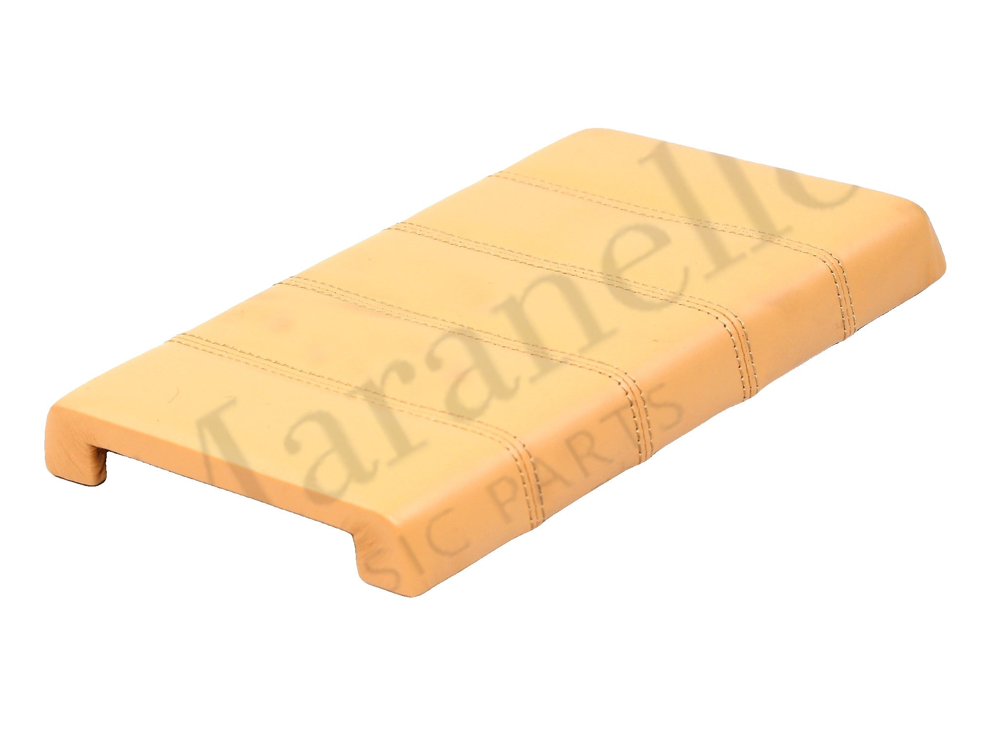 62161005 - Centre Console Lid (Beige)
