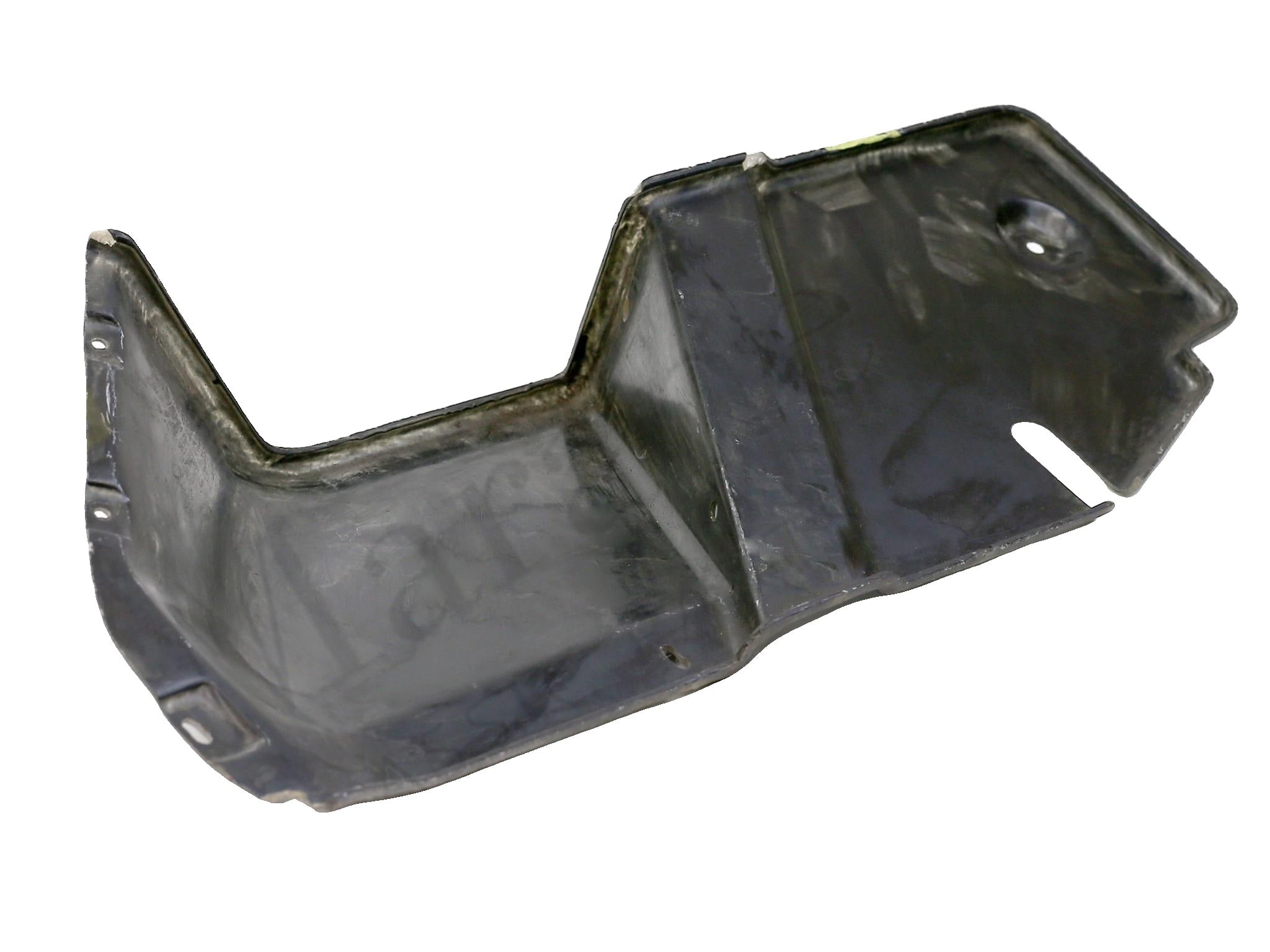 62177700 - RH Front Shield RHD