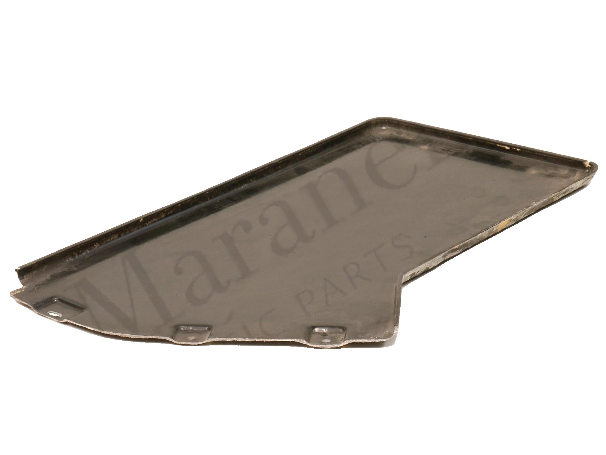 62178000 - LH Front Shield RHD