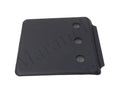 62202800 - Cover In Black Leather
