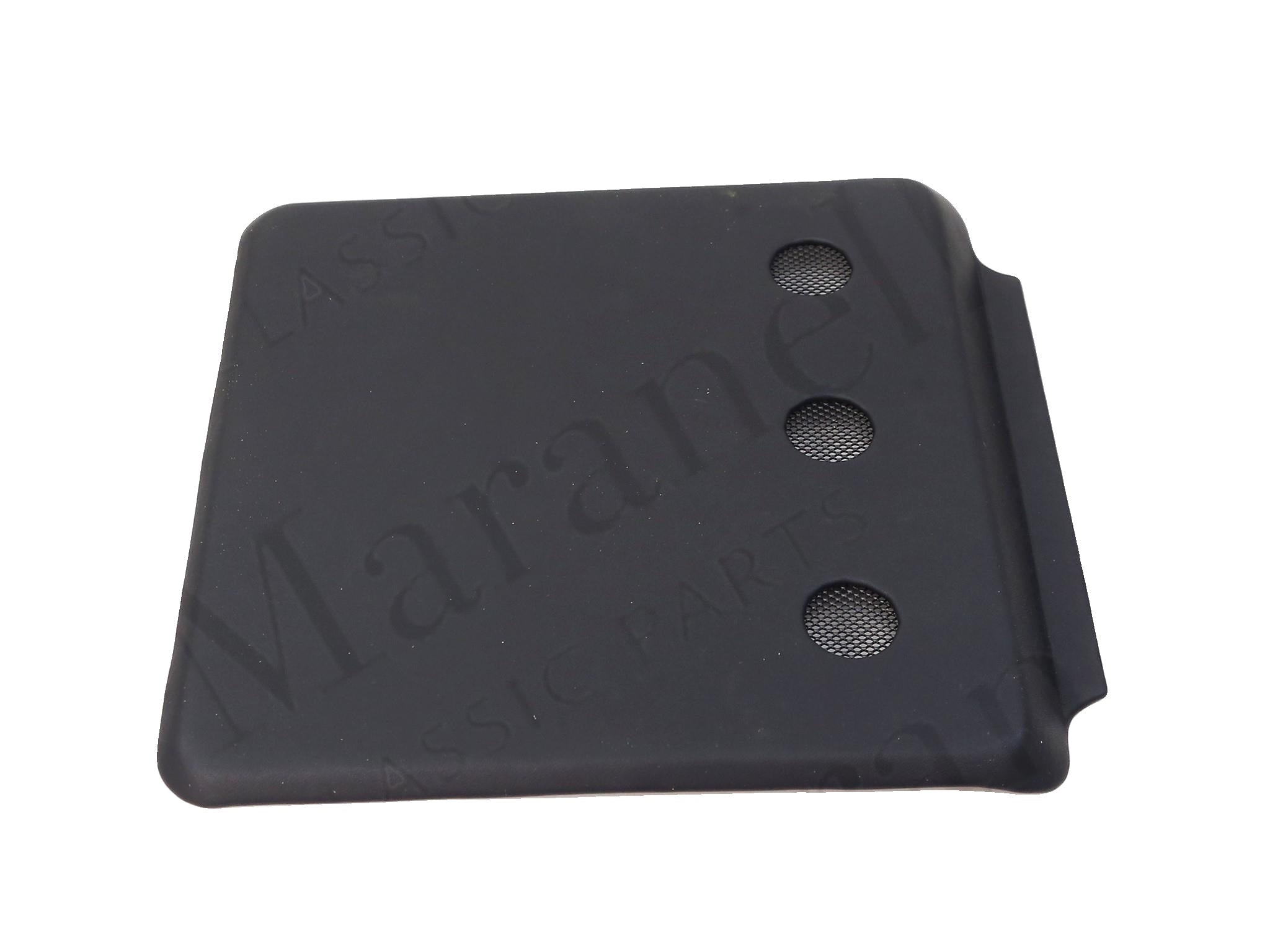 62202800 - Cover In Black Leather