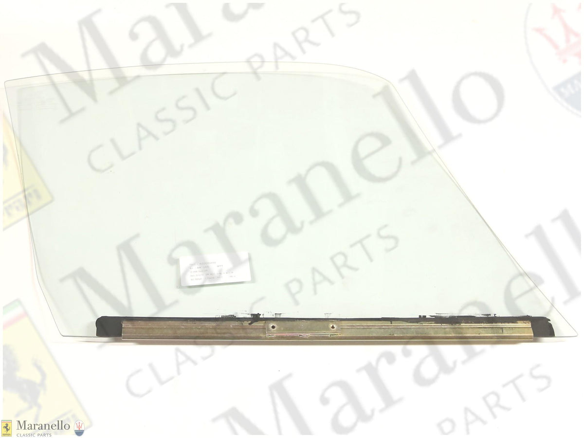 62320200 - LH Door Glass Complete GTB