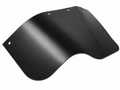 Ferrari RH Shield — OEM 62340400