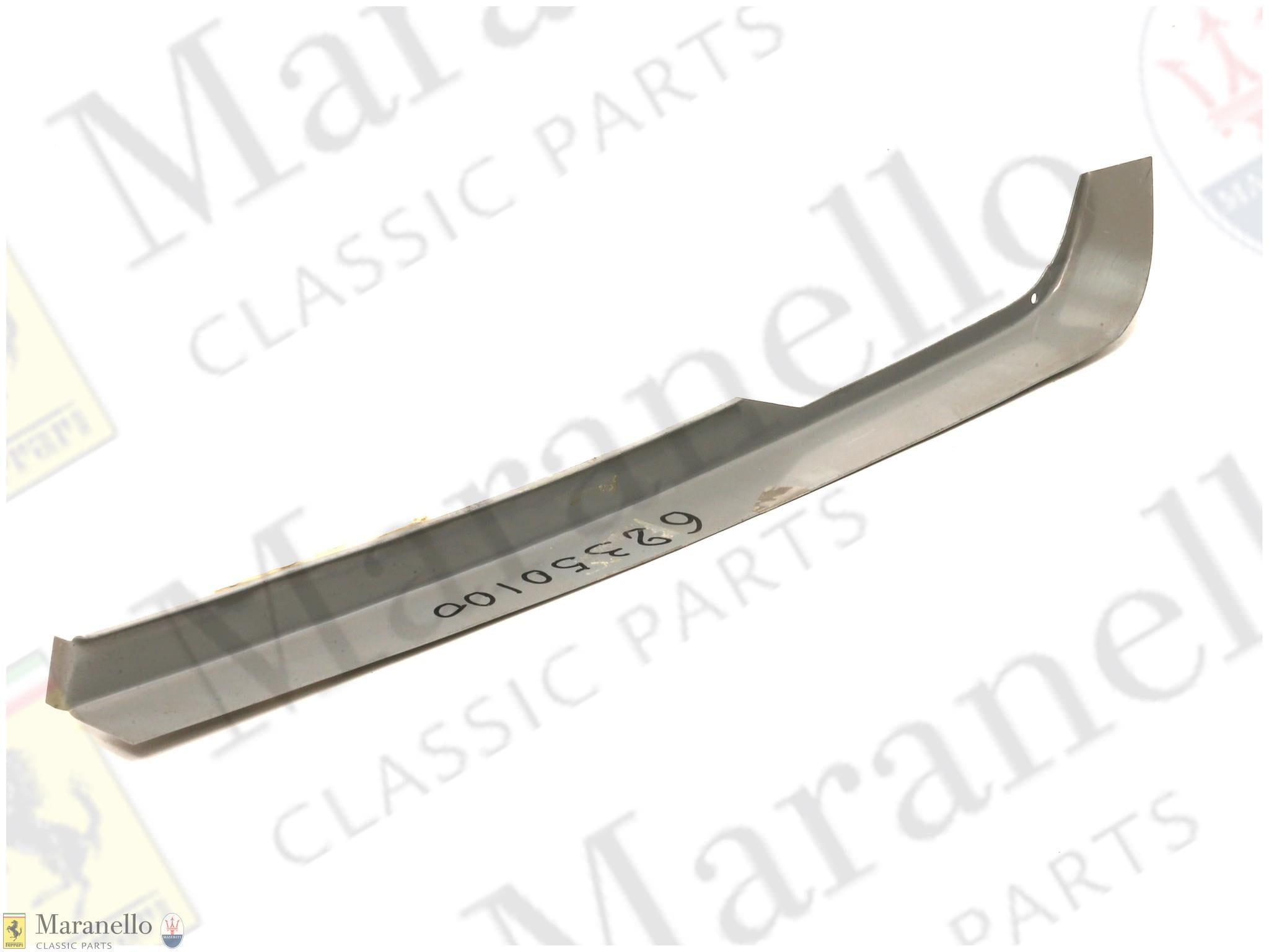 62350100 - RH Rear Rail GTB