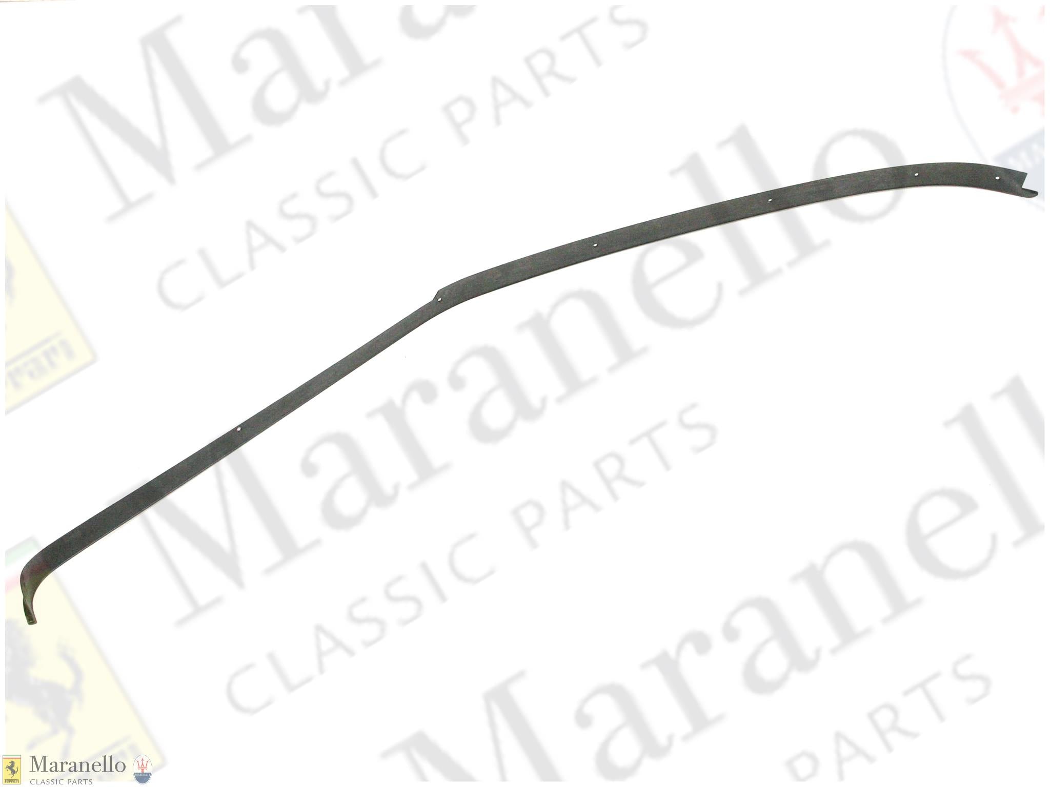 62350900 - LH Drip Rail GTB