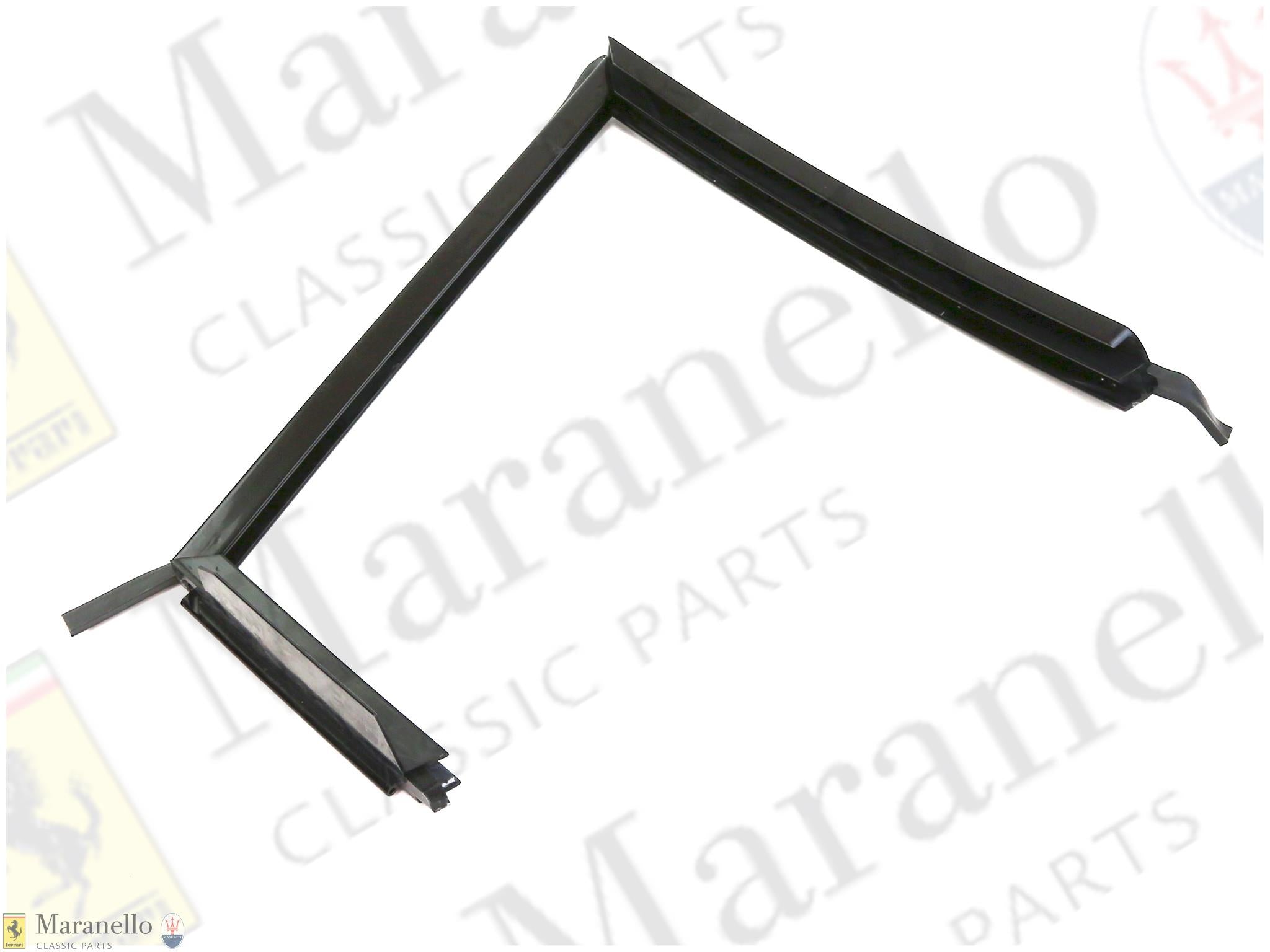 62352700 - LH Rear Qtr Light Frame GTB