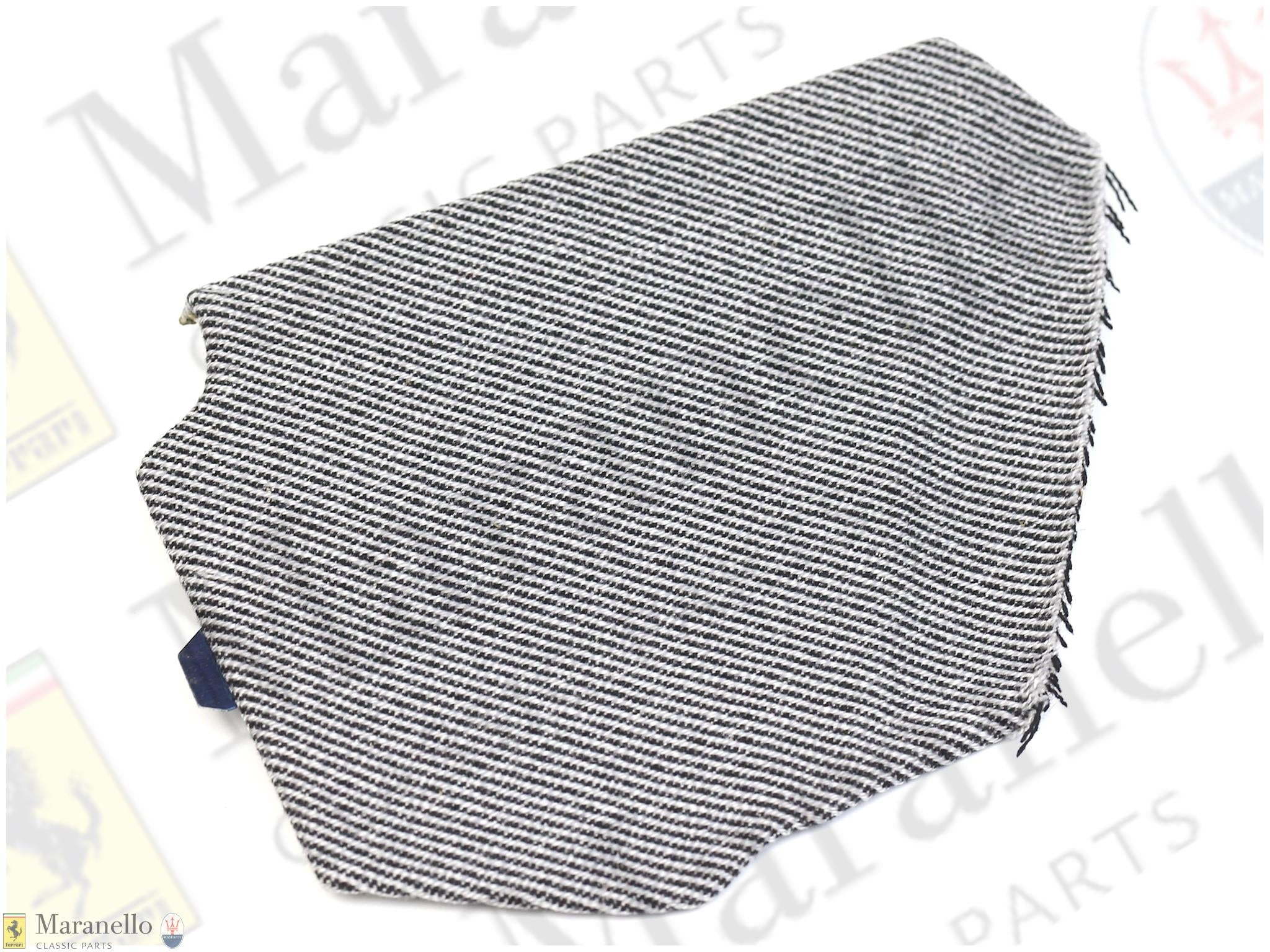 62353900 - LH Moulding GTB