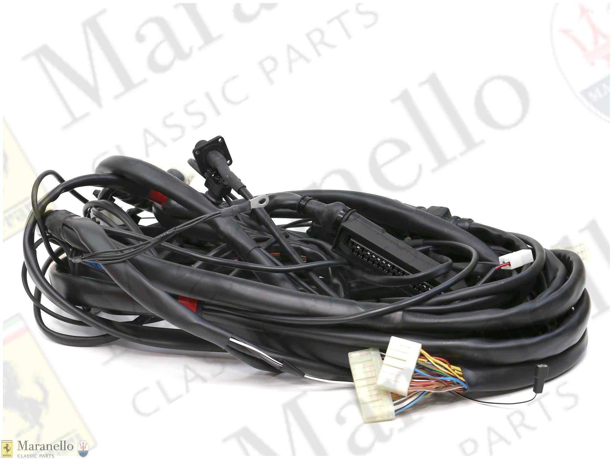 62359600 - Rear Cable