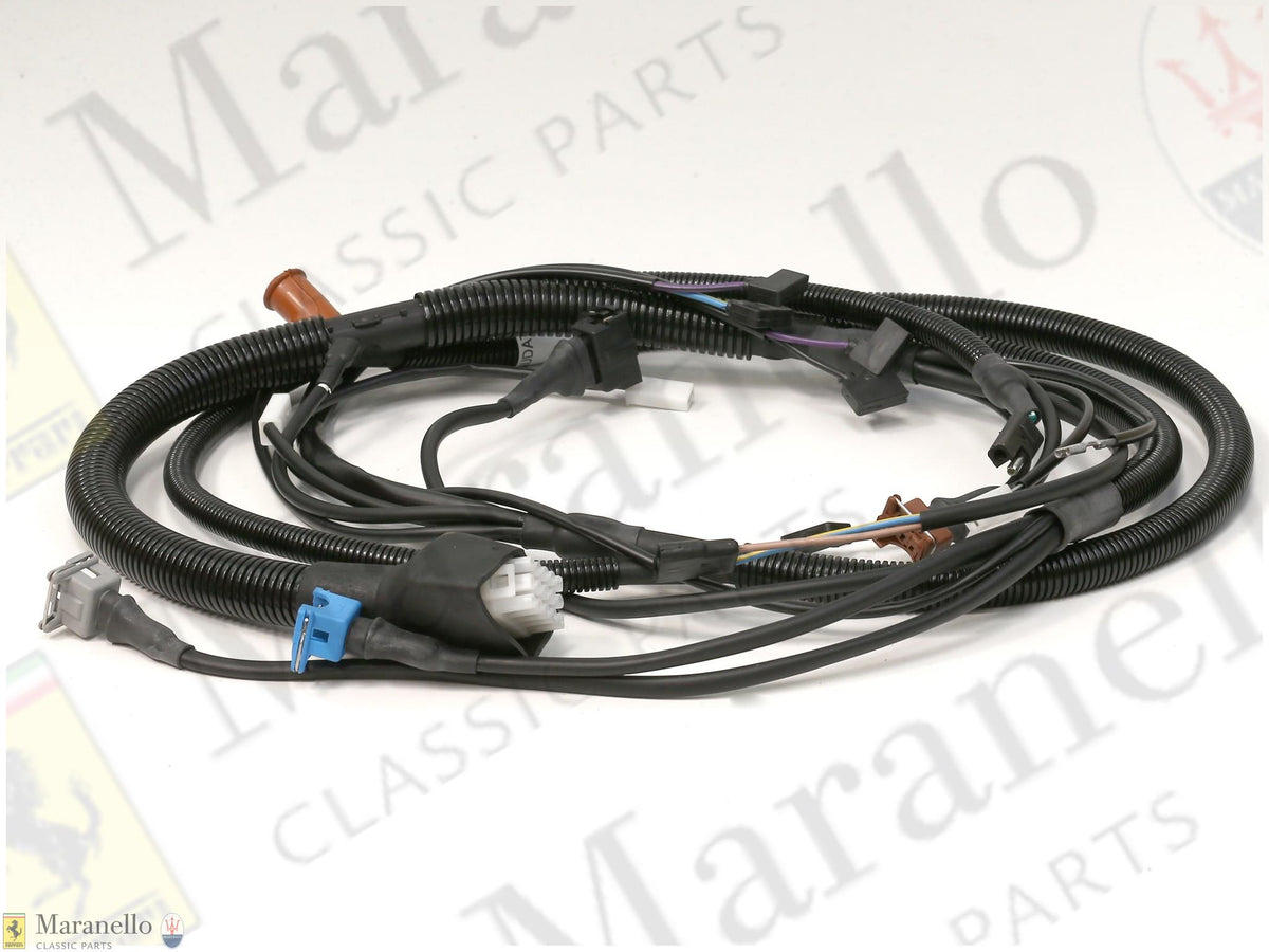 62359900 - Engine Cable