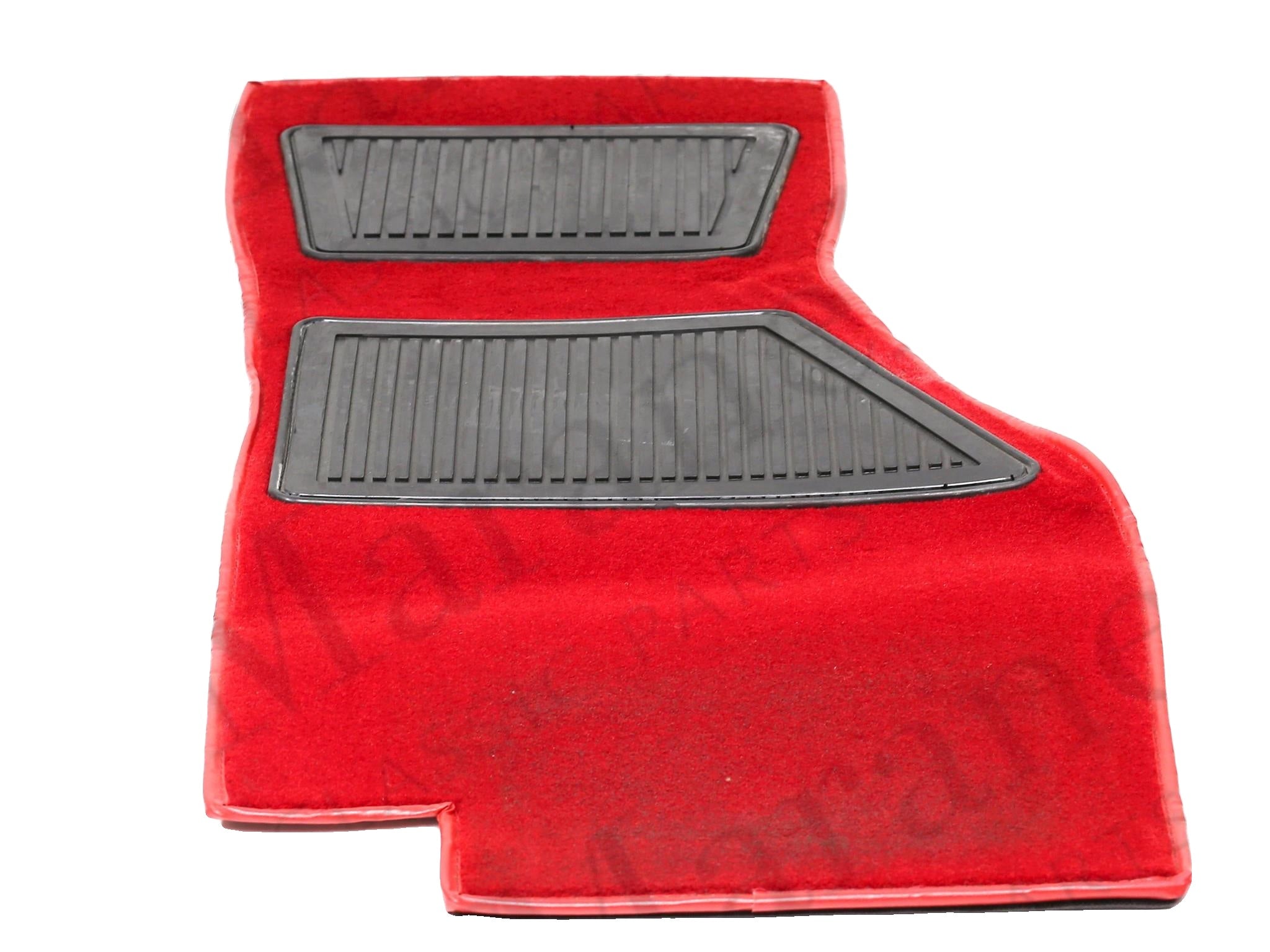 62367491 - Carpet Red