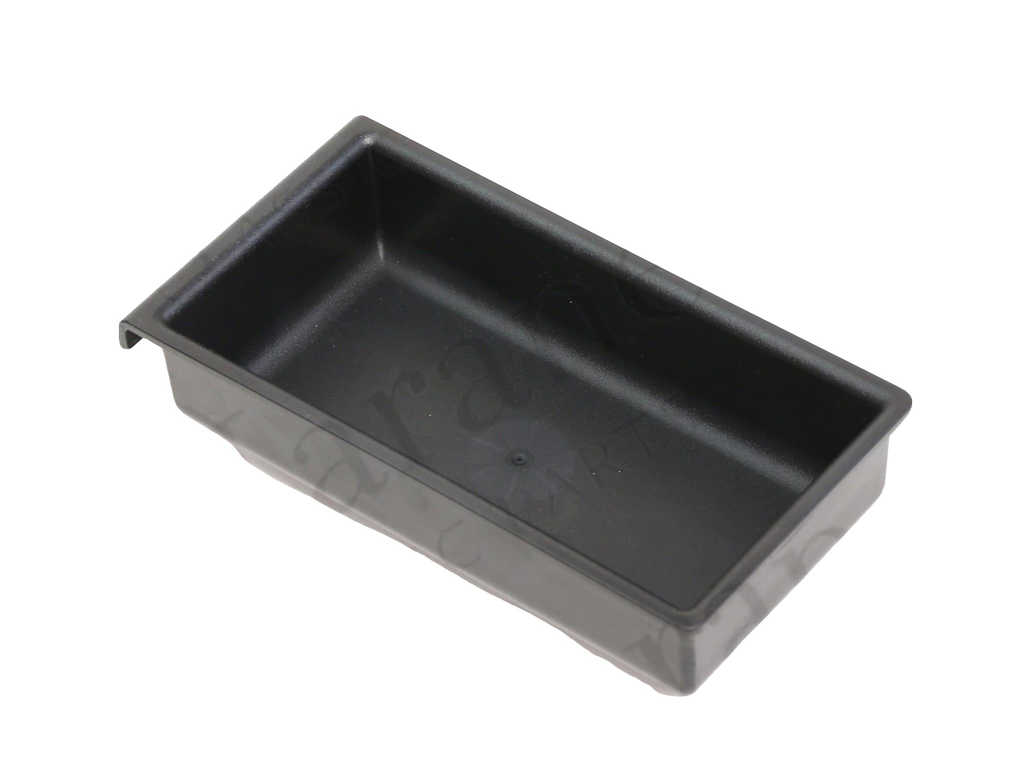 62370700 - Glove Box