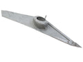 62374900 - LH Rear Roof Support Panel
