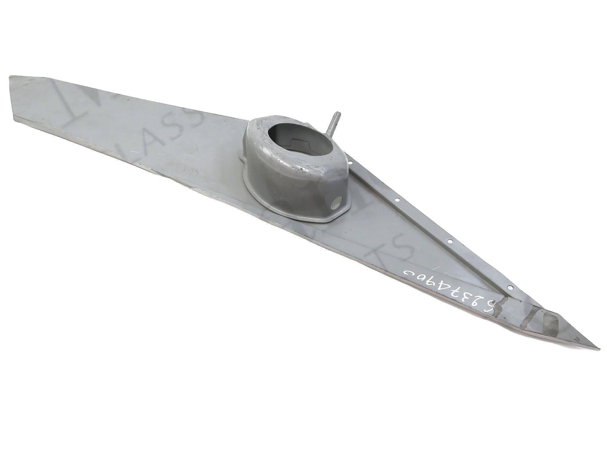 62374900 - LH Rear Roof Support Panel