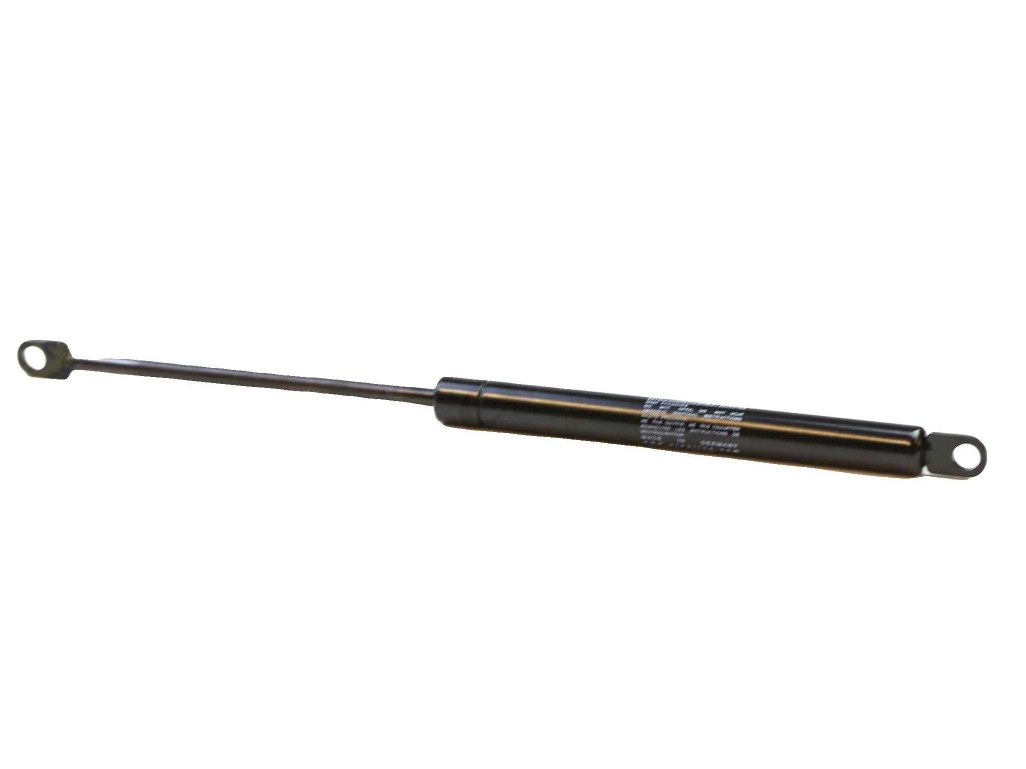 62380500 - Engine Cover Stay