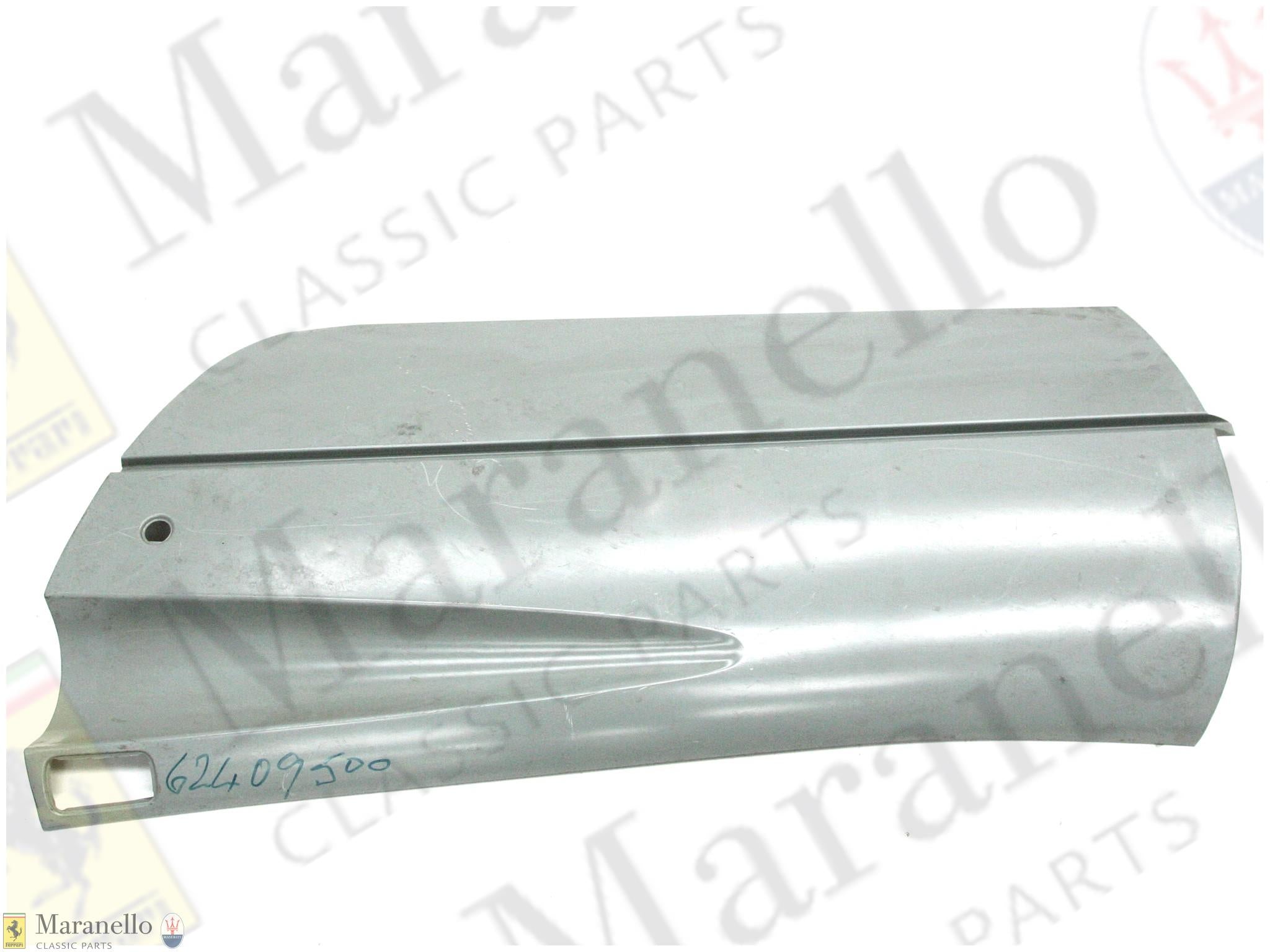 62409500 - LH Door Skin