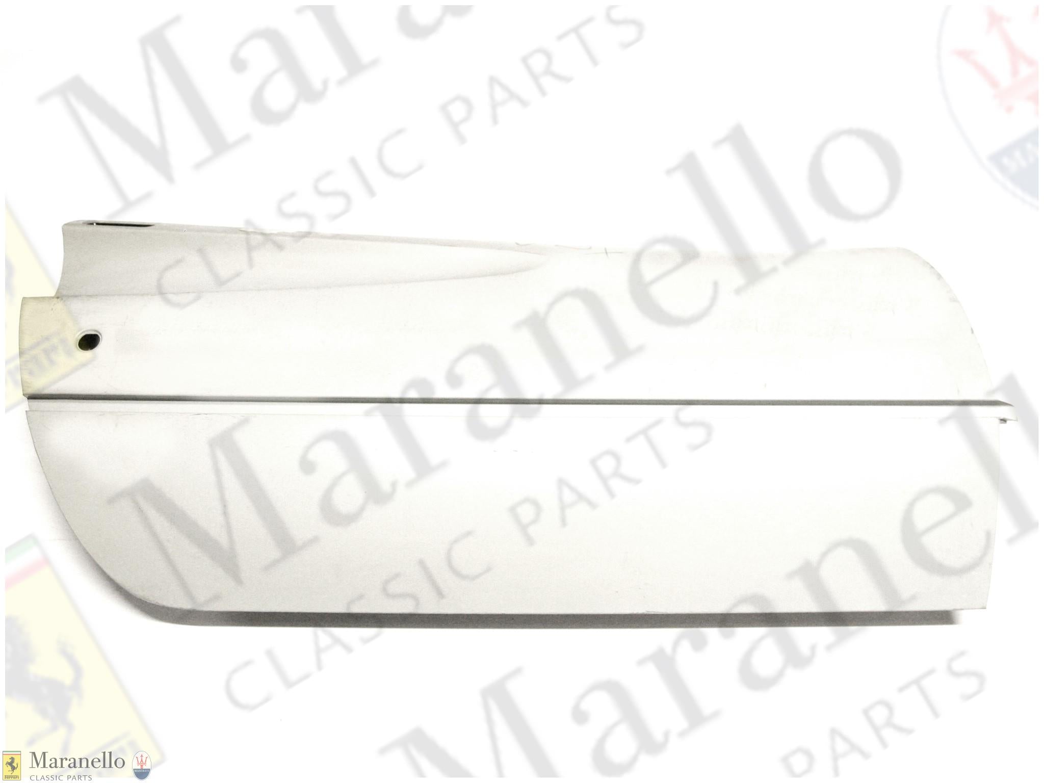 62410800 - RH Door LHD GTS