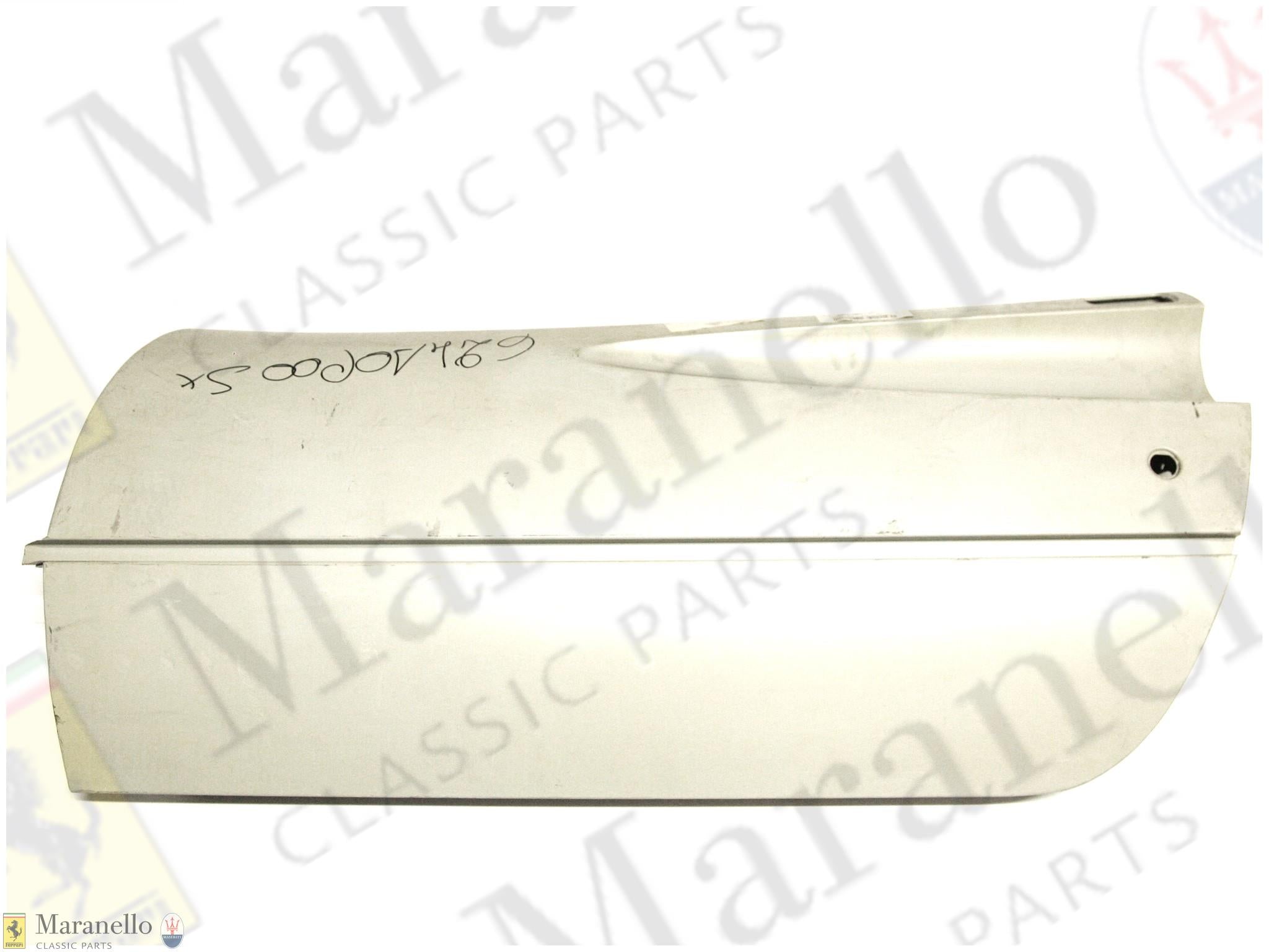 62410900 - LH Door LHD GTS
