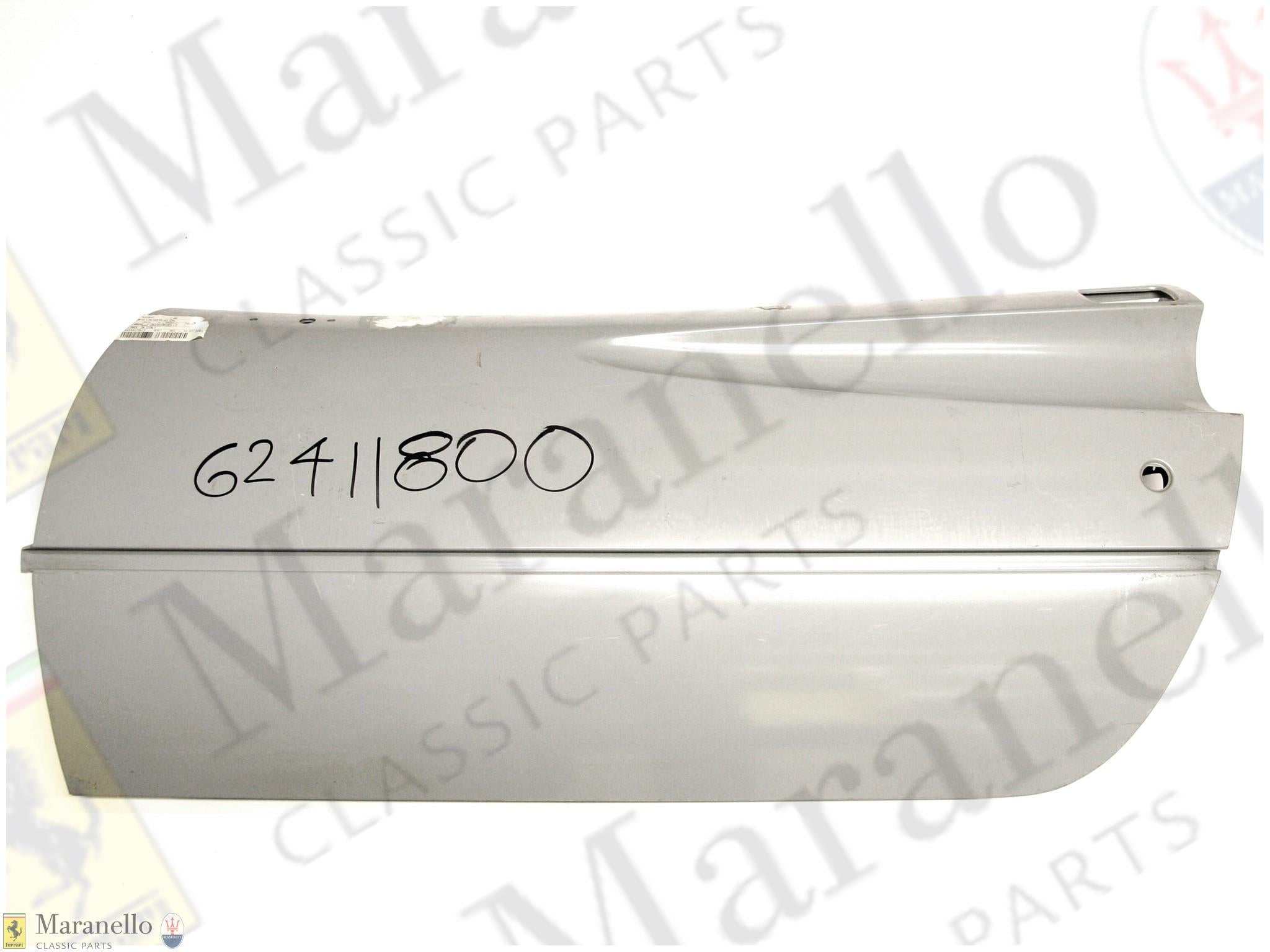 62411800 - LH Door RHD GTS